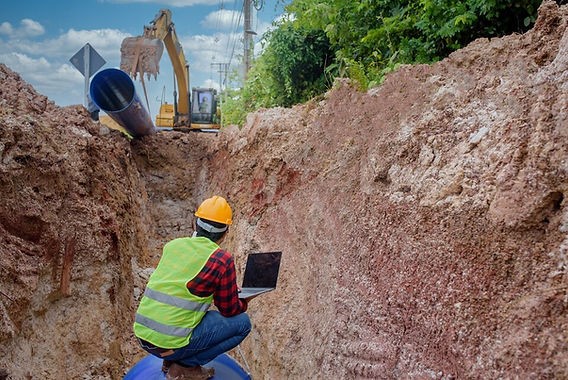 Geotechnical Engineering project