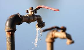 Water Resource Projects project