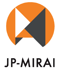 JP-MIRAI logo