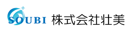 SOUBI Co., Ltd. logo